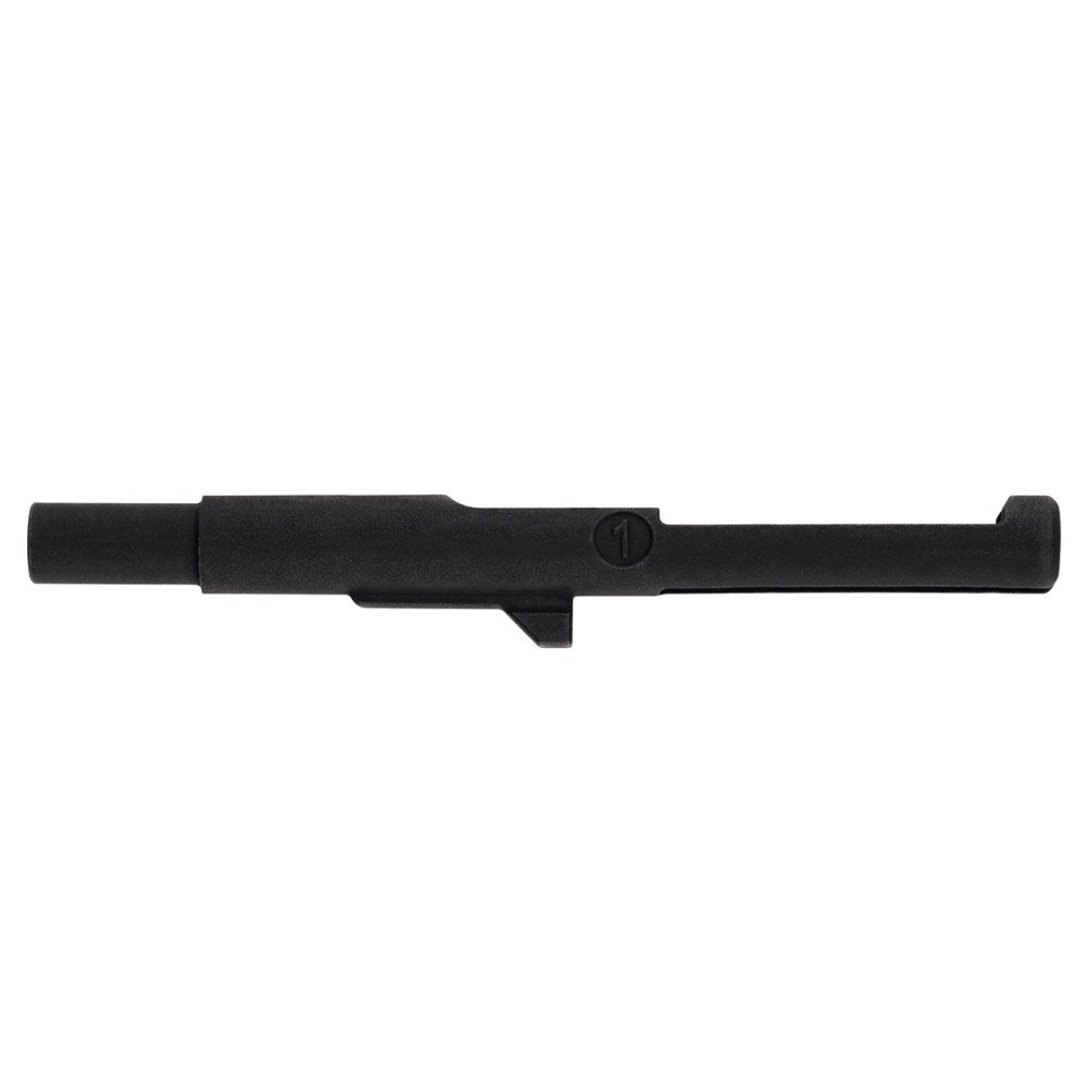 FG-CAEL [CP] Accesorios para pistola de gas. Cañón de pistola especial para electricistas
